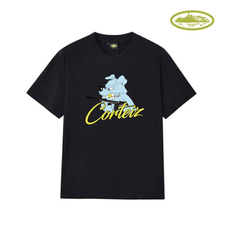 Corteiz T Shirts Short _SKUCorteizS-2XLastxC5416808